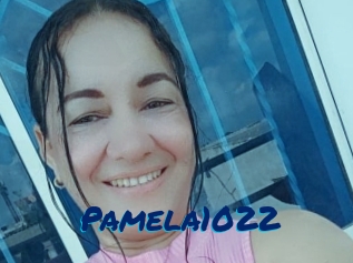 Pamela1022