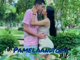 Pamelaandtomi