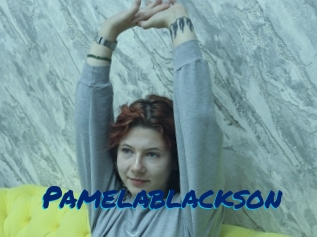 Pamelablackson