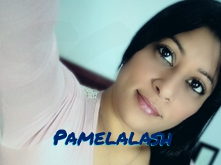 Pamelalash