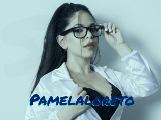 Pamelaloreto