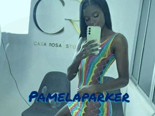 Pamelaparker