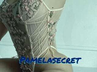 Pamelasecret