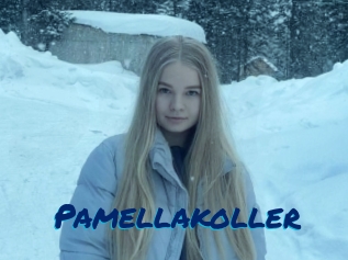 Pamellakoller