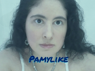 Pamylike