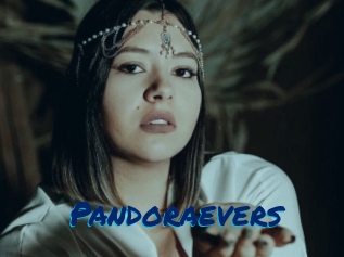 Pandoraevers