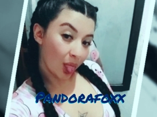 Pandorafoxx