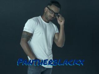 Pantherblackx