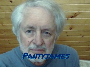 Pantyjames