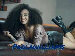 Paolawilliams