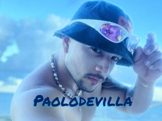 Paolodevilla