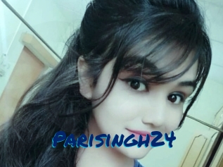 Parisingh24