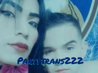 Partytrans222