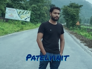 Patelvinit