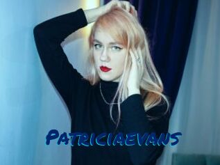 Patriciaevans