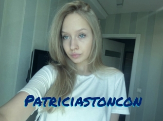 Patriciastoncon