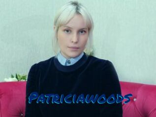 Patriciawoods