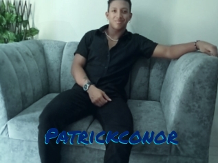 Patrickconor