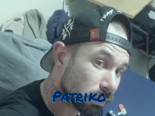 Patriko