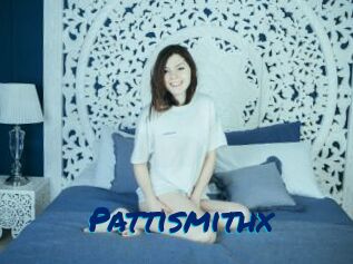 Pattismithx