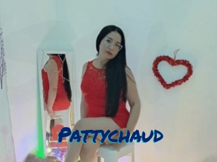 Pattychaud