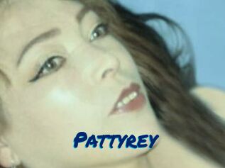 Pattyrey