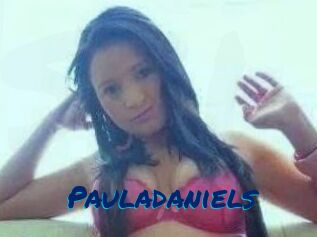 Pauladaniels