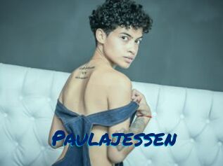 Paulajessen