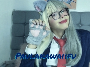 Paulakawaiifu