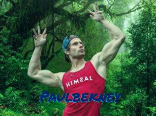 Paulbekney