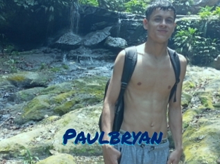 Paulbryan