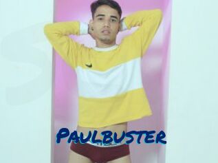 Paulbuster