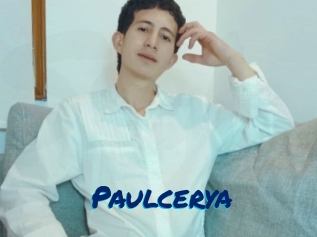 Paulcerya