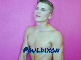 Pauldixon