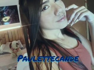 Paulettecande