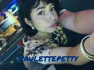 Paulettepetty