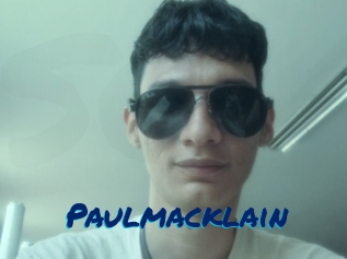 Paulmacklain