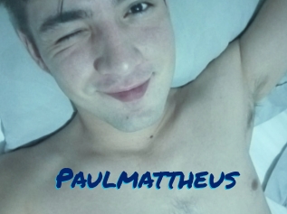 Paulmattheus