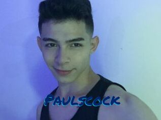 Paulscock