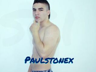 Paulstonex