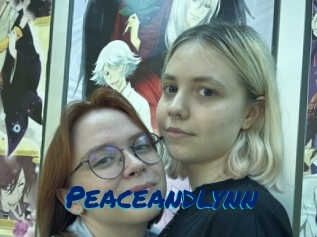 Peaceandlynn