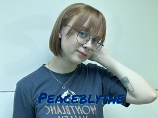 Peaceblythe