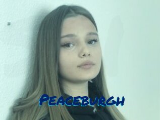 Peaceburgh