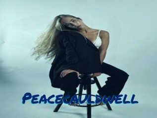 Peacecauldwell