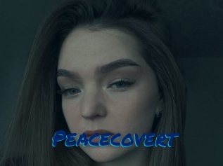 Peacecovert