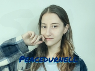 Peacedurnell