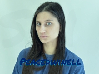 Peacedwinell