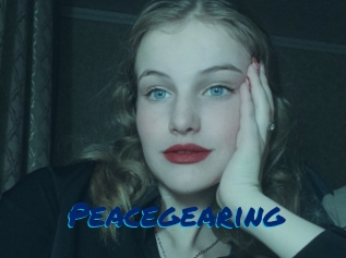 Peacegearing