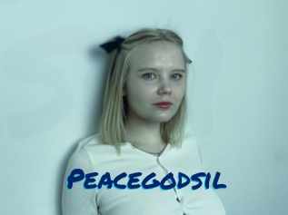 Peacegodsil