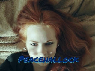 Peacehallock